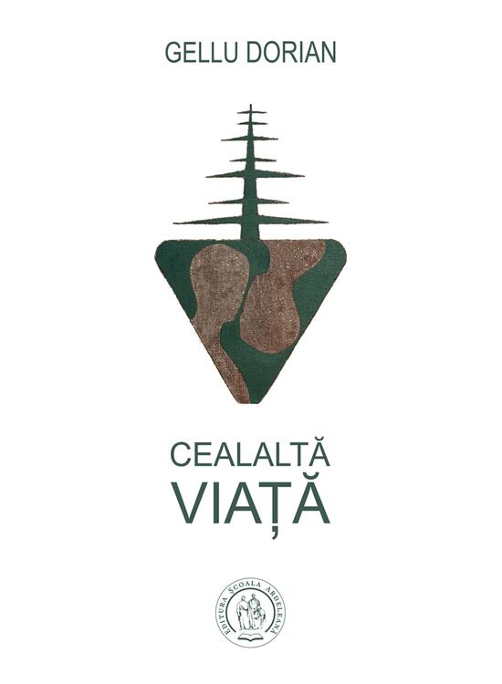 Copertă produs Cealaltă viață - gallery big 1
