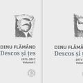 Copertă produs Descos și țes. Antologie de autor. 1971-2017 (2 volume) - gallery small 