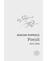 Copertă produs Poezii. Antologie de autor. 1971-2018 - thumb 1