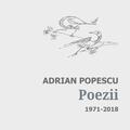 Copertă produs Poezii. Antologie de autor. 1971-2018 - gallery small 