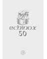 Copertă produs Echinox 50 - thumb 1