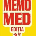 Copertă produs Memomed 2019 (2 volume) - gallery small 