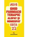 Copertă produs Memomed 2019 (2 volume) - thumb 2