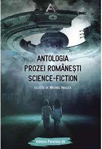 Antologia prozei românești science-fiction