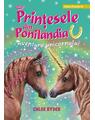 Copertă produs Aventura unicornului. Prinţesele din Ponilandia (Vol. 4) - thumb 1