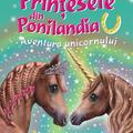 Copertă produs Aventura unicornului. Prinţesele din Ponilandia (Vol. 4) - gallery small 