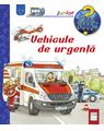 Copertă produs Vehicule de urgență - thumb 1