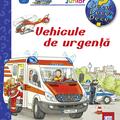 Copertă produs Vehicule de urgență - gallery small 