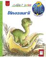 Copertă produs Dinozaurii - thumb 1