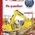 Copertă produs Pe șantier - gallery small 