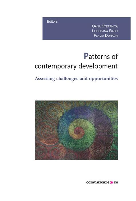 Copertă produs Patterns of contemporary development. Assessing challenges and opportunities