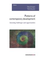 Imagine produs Patterns of contemporary development. Assessing challenges and opportunities
