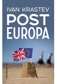 Copertă produs Post Europa
