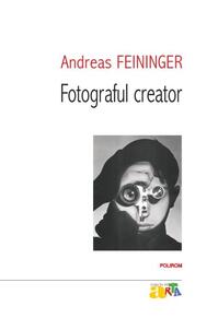 Copertă produs Fotograful creator