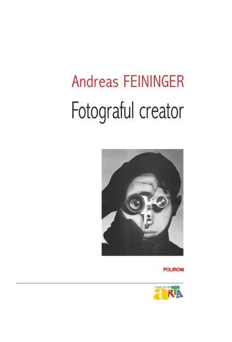 Copertă produs Fotograful creator