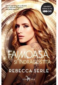 Copertă produs Faimoasă și îndrăgostită (Vol. 1)