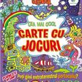Copertă produs Genial! Cea mai cool carte cu jocuri - gallery small 