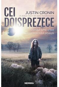 Copertă produs Cei Doisprezece (Vol. 2)