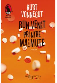 Copertă produs Bun venit printre maimuțe
