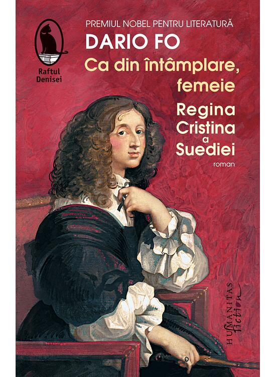 Copertă produs Ca din întâmplare, femeie - gallery big 1