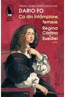 Ca din întâmplare, femeie