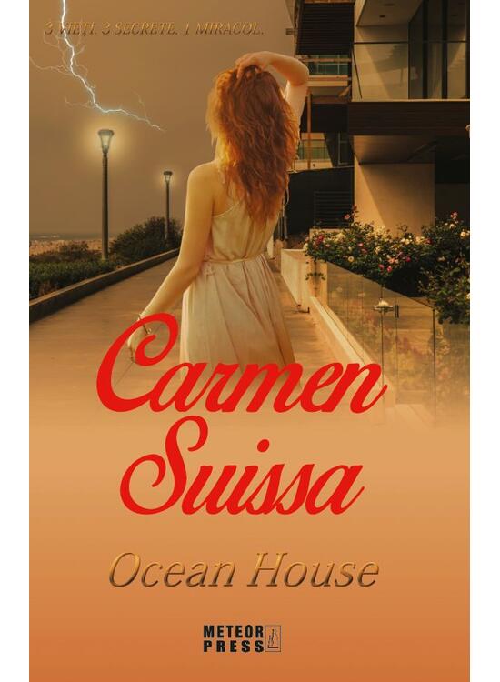 Copertă produs Ocean House - gallery big 1