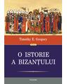 Copertă produs O istorie a Bizanţului - thumb 1