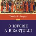 Copertă produs O istorie a Bizanţului - gallery small 