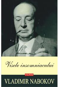 Copertă produs Visele insomniacului