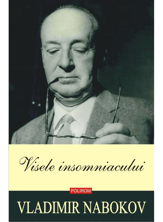 Copertă produs Visele insomniacului - gallery big 1
