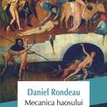 Copertă produs Mecanica haosului - gallery small 