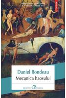 Mecanica haosului