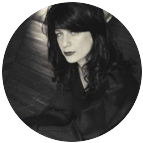 Fotografie autor Sarah Chiche