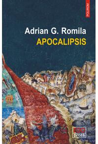Copertă produs Apocalipsis