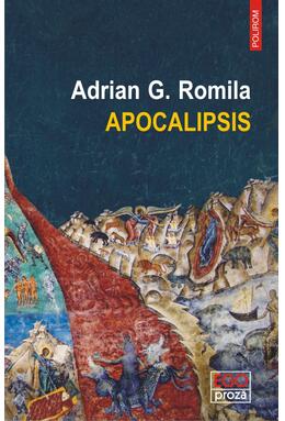Copertă produs Apocalipsis
