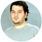 Fotografie autor Andrei Crăciun