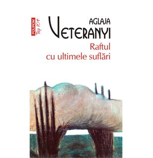 Raftul cu ultimele suflări