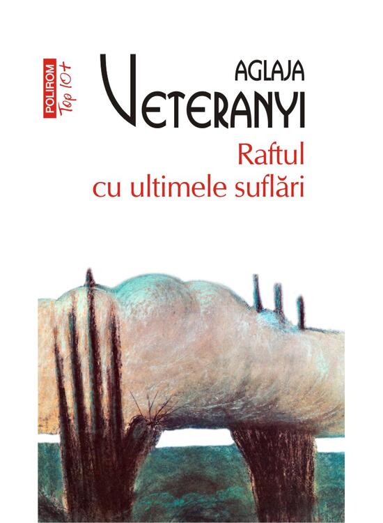 Copertă produs Raftul cu ultimele suflări - gallery big 1