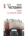 Copertă produs Raftul cu ultimele suflări - thumb 1