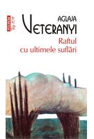 Raftul cu ultimele suflări