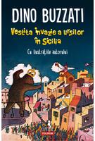Vestita invazie a urșilor &icirc;n Sicilia