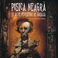 Copertă produs Pisica neagră și alte povestiri de groază - HC - gallery small 