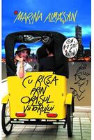 Cu ricșa prin orașul Viitorului