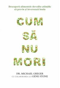 Copertă produs Cum să nu mori
