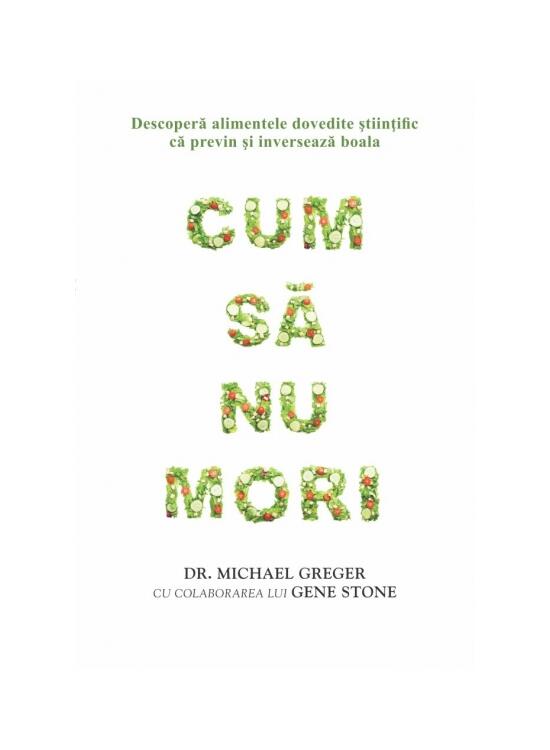 Copertă produs Cum să nu mori - gallery big 1