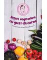 Copertă produs Rețete vegetariene cu gust de carne - thumb 1