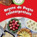 Copertă produs Rețete de Paște reinterpretate - gallery small 