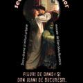 Copertă produs Figuri de Dandy și de Don Juani de București (Vol. 8) - gallery small 