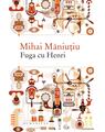 Copertă produs Fuga cu Henri - thumb 1