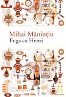 Imagine produs Fuga cu Henri